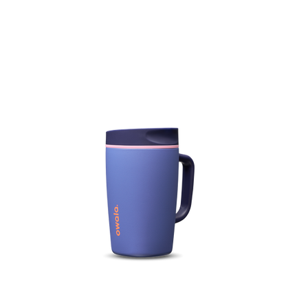 Owala SmoothSip® Slider with Handle