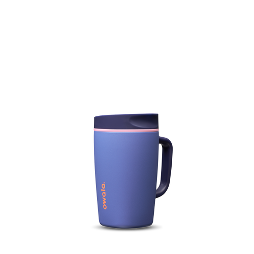 Owala SmoothSip® Slider with Handle