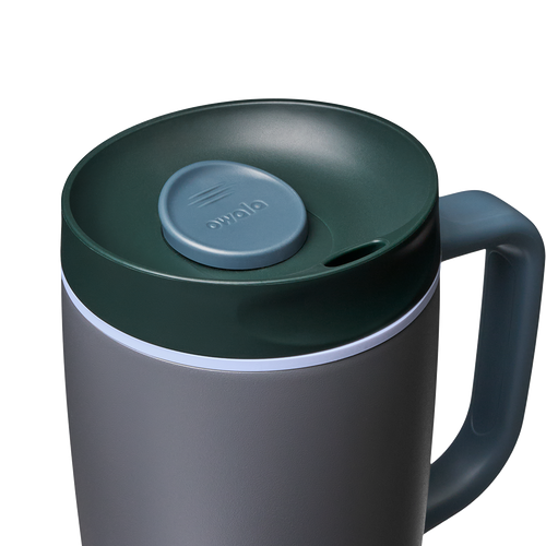 Owala SmoothSip® Slider with Handle