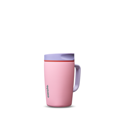 Owala SmoothSip® Slider with Handle