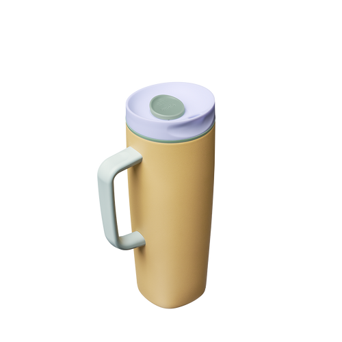 Owala SmoothSip® Slider with Handle