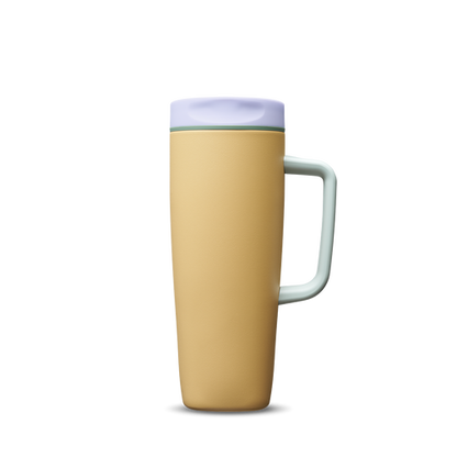 Owala SmoothSip® Slider with Handle