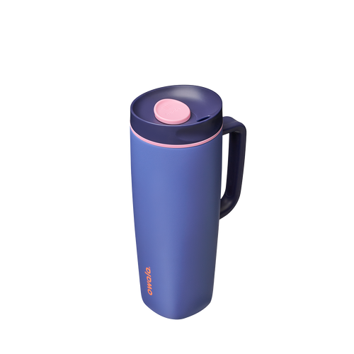 Owala SmoothSip® Slider with Handle