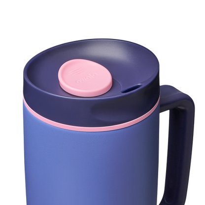 Owala SmoothSip® Slider with Handle