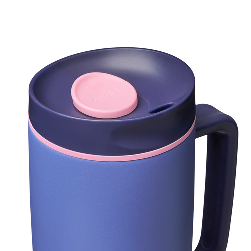 Owala SmoothSip® Slider with Handle