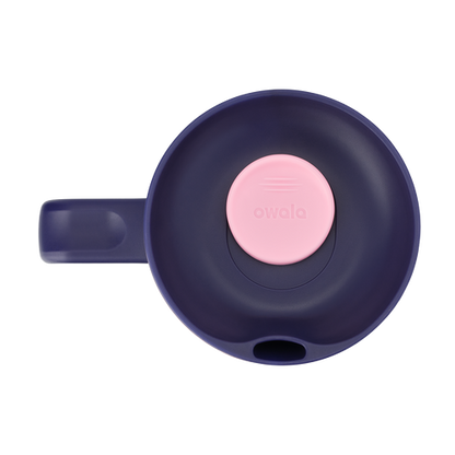 Owala SmoothSip® Slider with Handle