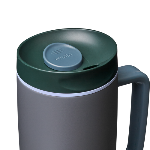 Owala SmoothSip® Slider with Handle