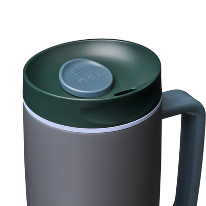 Owala SmoothSip® Slider with Handle