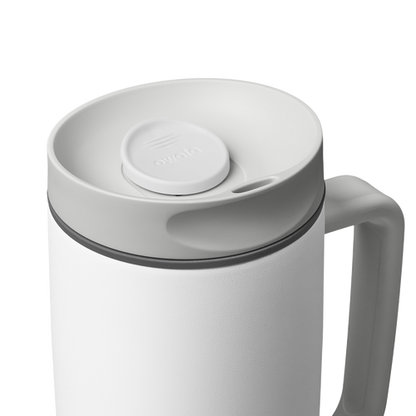 Owala SmoothSip® Slider with Handle