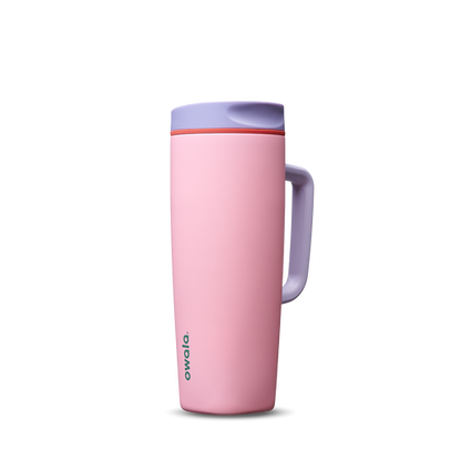 Owala SmoothSip® Slider with Handle