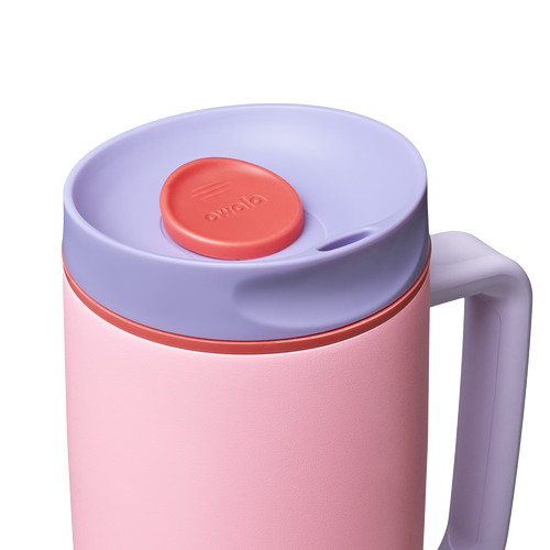 Owala SmoothSip® Slider with Handle