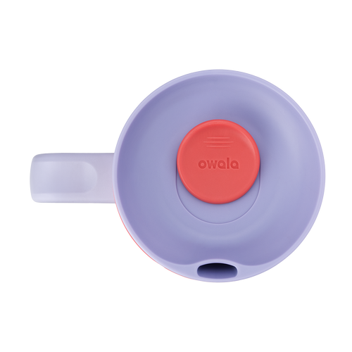 Owala SmoothSip® Slider with Handle