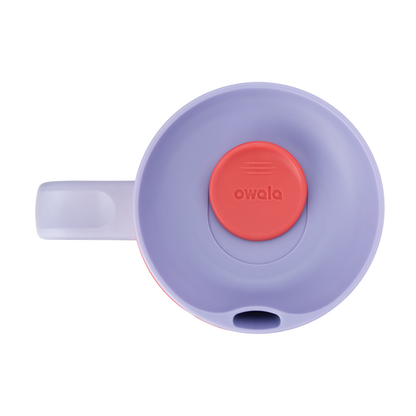Owala SmoothSip® Slider with Handle