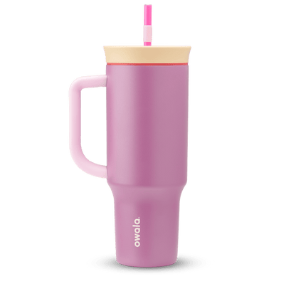 Owala 40oz Tumbler