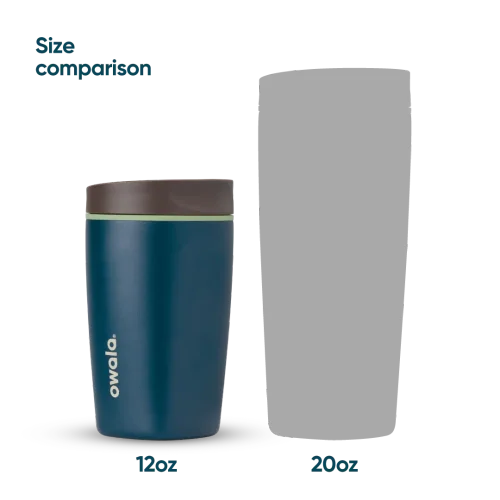 Owala SmoothSip® Slider