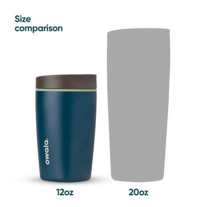 Owala SmoothSip® Slider