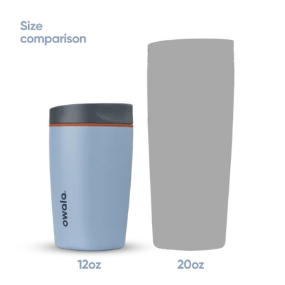 Owala SmoothSip® Slider