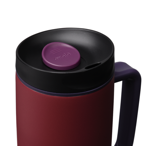 Owala SmoothSip® Slider with Handle