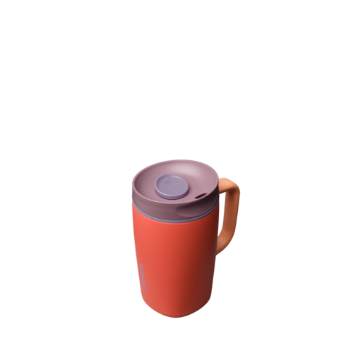 Owala SmoothSip® Slider with Handle