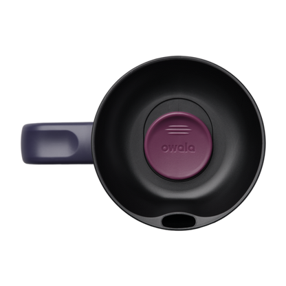 Owala SmoothSip® Slider with Handle