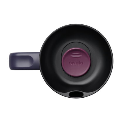 Owala SmoothSip® Slider with Handle