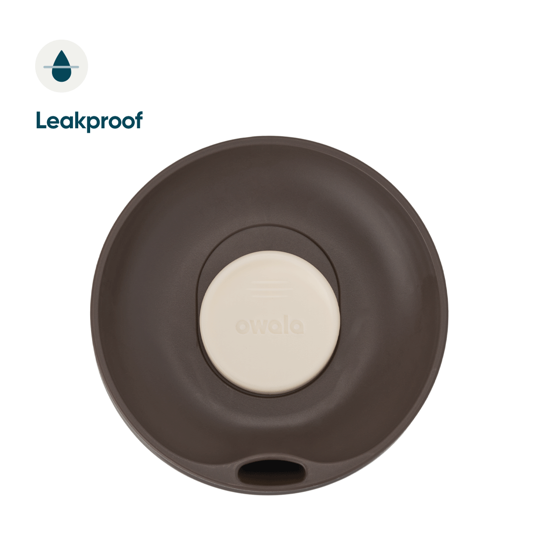 Owala SmoothSip® Slider