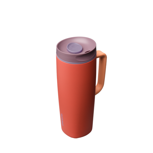 Owala SmoothSip® Slider with Handle