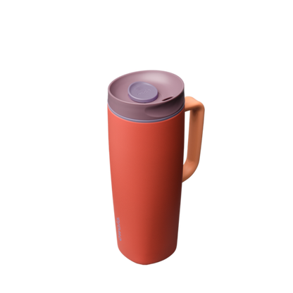 Owala SmoothSip® Slider with Handle