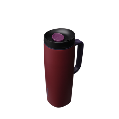 Owala SmoothSip® Slider with Handle