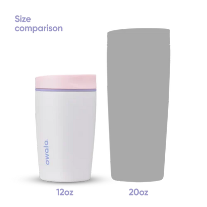 Owala SmoothSip® Slider