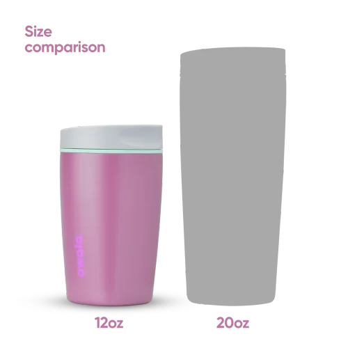 Owala SmoothSip® Slider