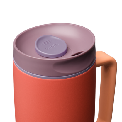 Owala SmoothSip® Slider with Handle