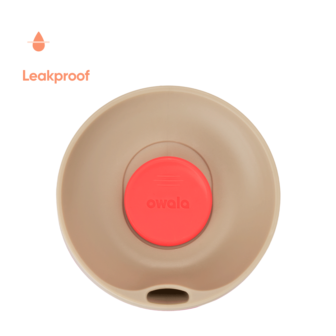 Owala SmoothSip® Slider