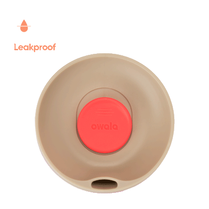 Owala SmoothSip® Slider