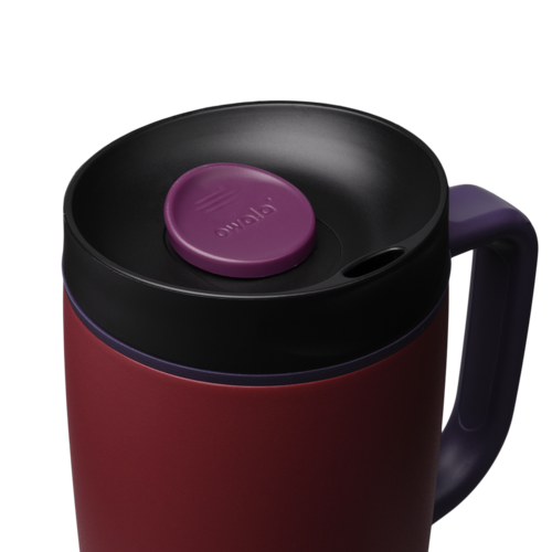 Owala SmoothSip® Slider with Handle