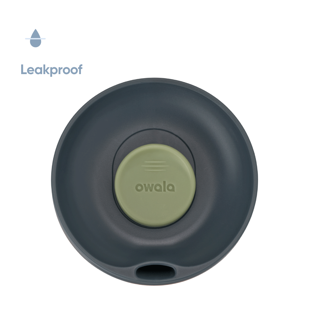 Owala SmoothSip® Slider