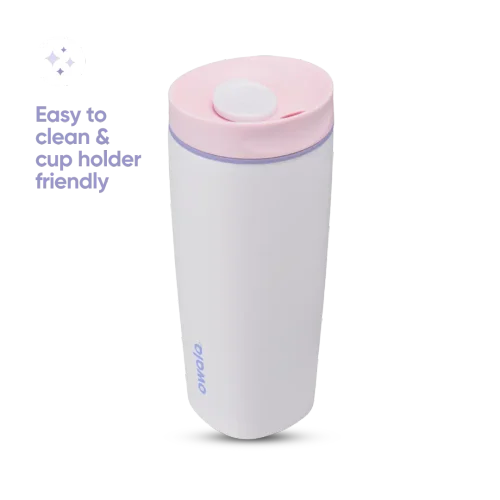 Owala SmoothSip® Slider