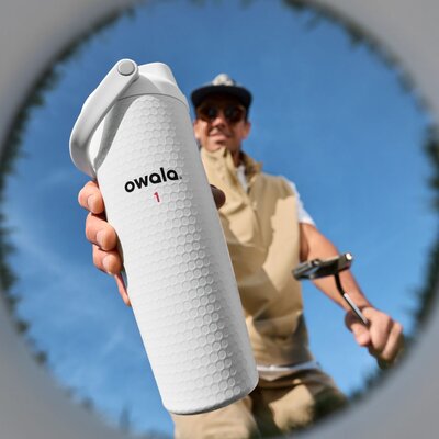 Owala Fairways for Days - 30 oz