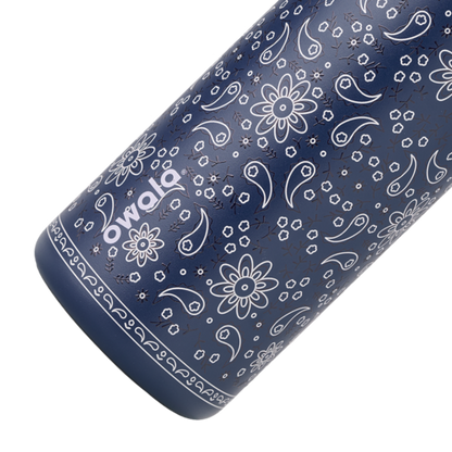 Owala Not My First Rodeo - 32oz