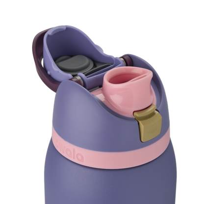 Owala FreeSip - Bule Jay - 32oz