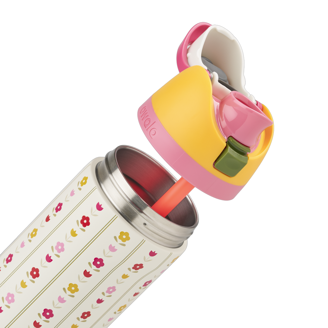 Owala Flower Crown - 24 oz