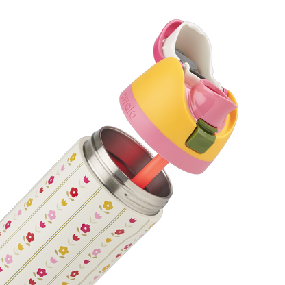 Owala Flower Crown - 24 oz