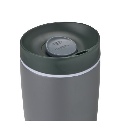 Owala SmoothSip Slider - Off the Gird - 12oz