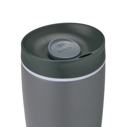 Owala SmoothSip Slider - Off the Gird - 12oz