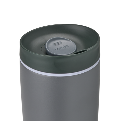 Owala SmoothSip Slider - Off the Gird - 20oz