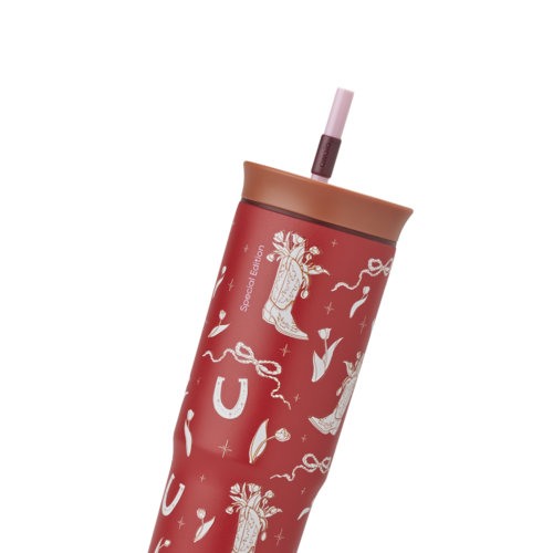 Owala Giddy Up - 24oz