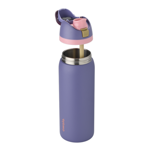 Owala FreeSip - Bule Jay - 32oz
