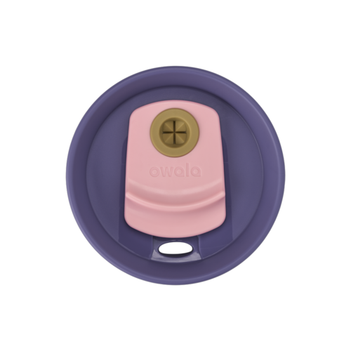 Owala Tumbler - Blue Jay - 24oz