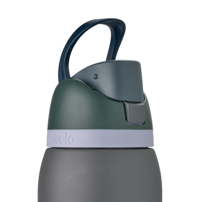 Owala FreeSip - Off the Grid - 32oz