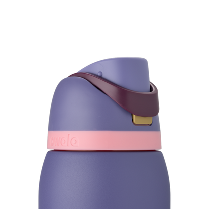 Owala FreeSip - Bule Jay - 32oz